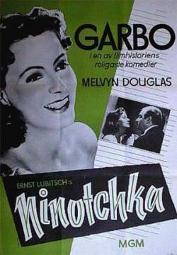  / Ninotchka MVO