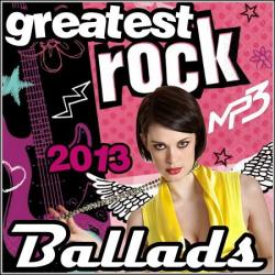 VA-Greatest Rock Ballads