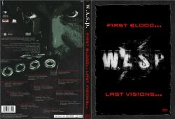 W.A.S.P - WASP First Blood... Last Vision... DVD5