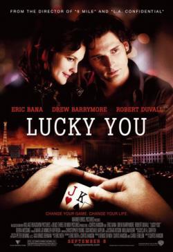  / Lucky You