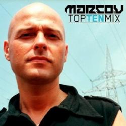 Marco V - Top Ten Mix (May 2010)