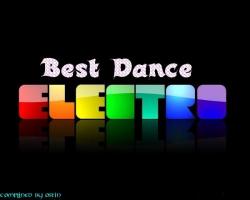 VA - Best Dance Electro