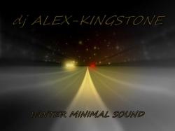 DJ Alex-Kingstone - Winter Minimal Sound