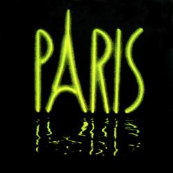 Paris - Paris (Remastered 2000)