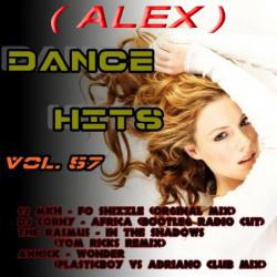 VA - Dance Hits Vol. 57