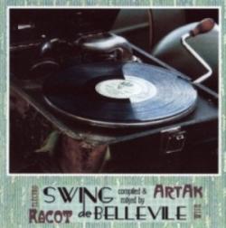 VA - Swing De Bellevile