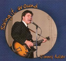 Jimmy Adler - Swing it Around