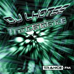 DJ Lhotse - Trancendence 132