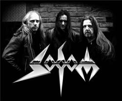 Sodom - Discography
