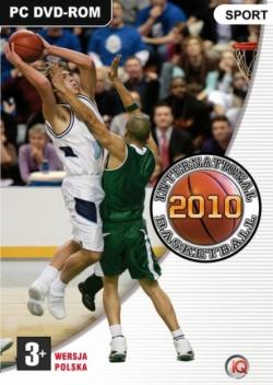 International Basketball 2010