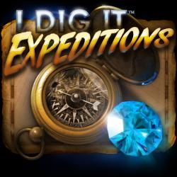 I Dig It:Expeditions v1.3.0