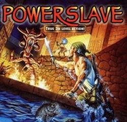 [PSone] Powerslave