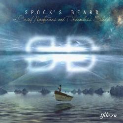 Spock's Beard - Brief Nocturnes And Dreamless Sleep (Limited Edition, 2CD)