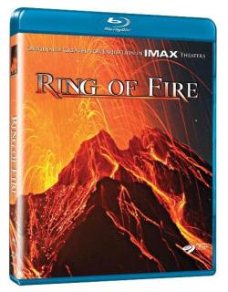   / IMAX - Ring of Fire DVO + ENG