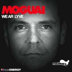 Moguai - We Ar Lyve