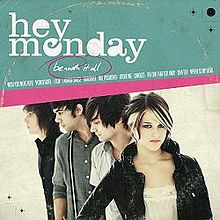 Hey Monday - Beneath It All