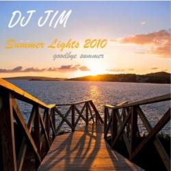 Dj JIM - Summer Lights 2010 Goodbye Summer