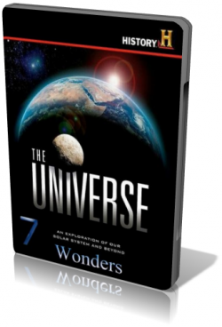     / 7 Wonders of The Solar System