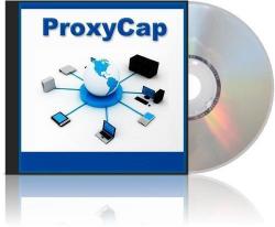 ProxyCap 4.20