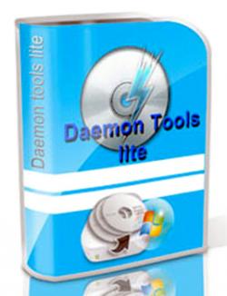 DAEMON Tools Lite 4.46.1.0328 32/64-bit