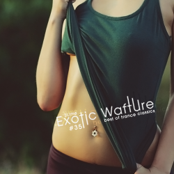 VA - Exotic Wafture #35