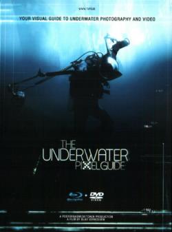     / The Underwater Pixelguide VO + ENG