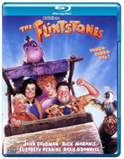  / The Flintstones MVO+2xDVO+3xAVO