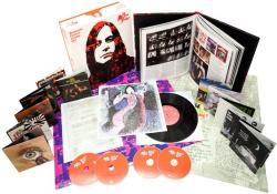 The Pretty Things - Bouquets From A Cloudy Sky (13CD Box Set)