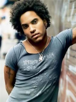 Lenny Kravitz - Discography