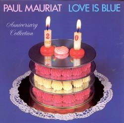 Paul Mauriat - Love Is Blue Anniversary Collection