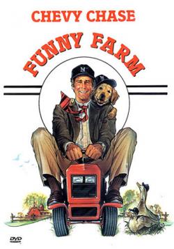   / Funny Farm MVO
