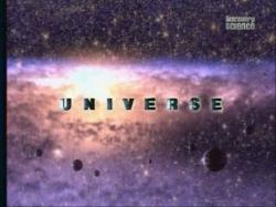 :  / Universe: Stars