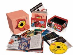 The Rolling Stones - The Singles Collection 1971-2006 (45CD Box Set)