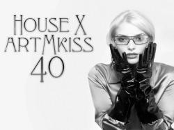 VA - House X v.40