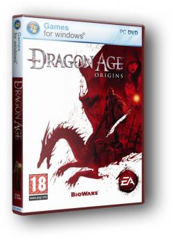 Dragon Age: Origins / Dragon Age: Начало [Полный контент]