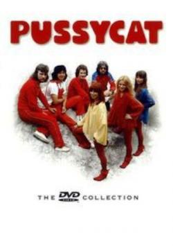 Pussycat - The DVD Collection