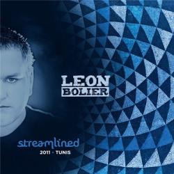 Leon Bolie - Streamlined Tunis