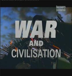    [7   7] / War and Civilization VO
