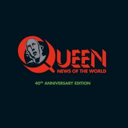 Queen - News Of The World (40th Anniversary Edition)