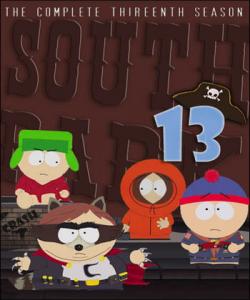 [PSP]   13  8 : ̸  / South Park: Dead Celebrities (2009) [HDTVRip]