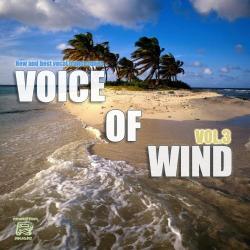 Voice Of Wind Vol.3