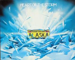 Alaska - Heart Of The Storm
