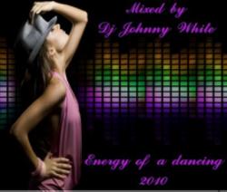 DJ Johnny White - Bomba mix