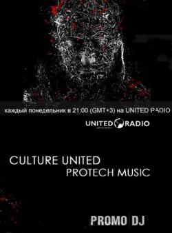 Stacie Flur Guest Mix on the United Radio