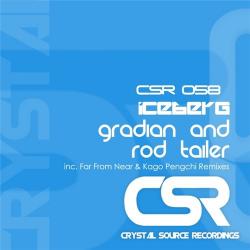 Gradian & Rod Tailer - Iceberg