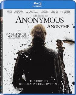  / Anonymous DUB