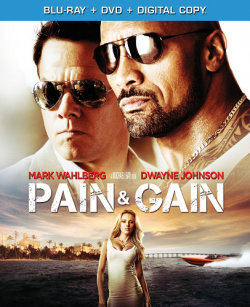   :  / Pain & Gain DUB