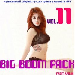 VA - Big Boom Pack from VALIK vol.11