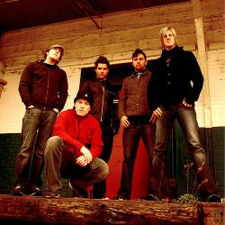 Kutless - Discography