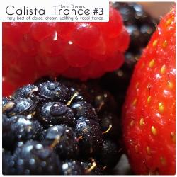 VA - Calista Trance #3